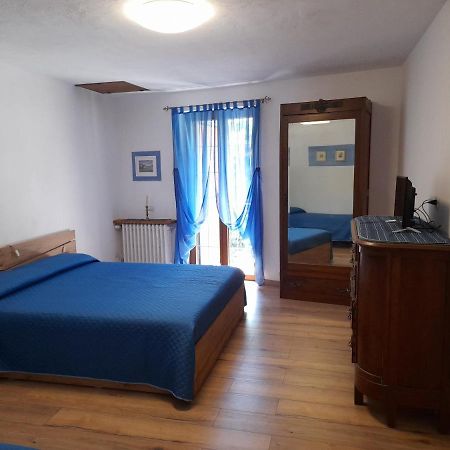 La Quiete Villa Crodo Ngoại thất bức ảnh